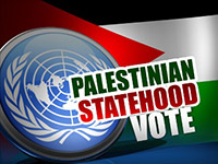 [128] Sweden recognizes Palestinian State